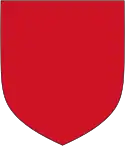 Coat of arms of Poitiers-Antioch(until 1252)Coat of arms of Poitiers-Antioch(from 1252) of Antioch