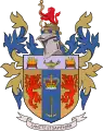 Ed Byrne, neuroscientist currently serving as Principal of King's College London.