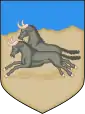 Coat of arms of Natal