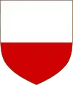 Coat of arms of Lucca