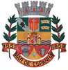 Official seal of Mar de Espanha