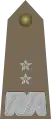 Generał dywizji(Polish Land Forces)