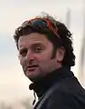 &nbsp;Arnaud Boissières&nbsp;(FRA)Akena Vérandas (3)