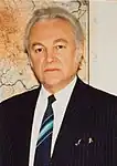 Arnold Rüütel