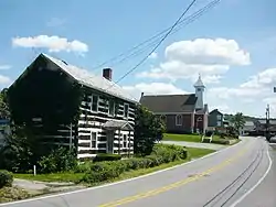 Main Street