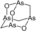 Arsenicin A