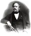 Arthur Morin (academic staff) was a French physicist and former Director of the Cnam. His name is one of the 72 names inscribed on the Eiffel Tower. He was named as one of the 23 "Men of Tribology" by Duncan Dowson.