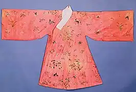 Jiaoling youren, Ming dynasty