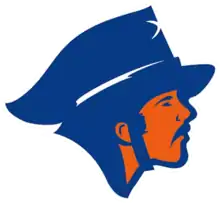 Team logo