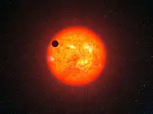 The newly discovered super-Earth orbiting the nearby star GJ&nbsp;1214.