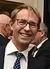 Sir Ashley Bloomfield