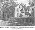 Col. Thomas Gilbert House