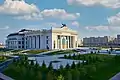 Astana Opera House