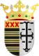 Coat of arms of Asten