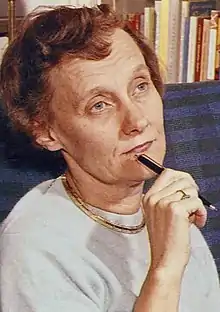 Lindgren around 1960