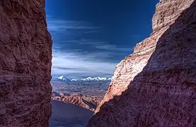 Valley of Death