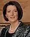 Atifete Jahjaga