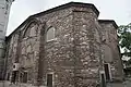 Atik Mustafa Pasha Mosque Exterior