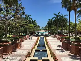 Atlantis Resort