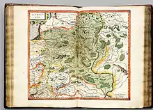 Dzwihel is between Teteriv and Sluch