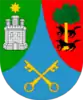 Coat of arms of Atxondo