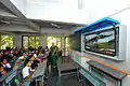 Audio Visual Classroom