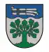 Coat of arms of Augšdaugava Municipality
