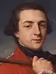 Augustus FitzRoy