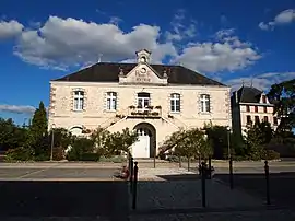 Town hall