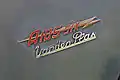 V D P boot badging