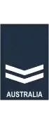 Leading Seaman