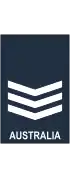 Petty Officer
