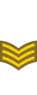Sergeant