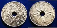 1936 shilling