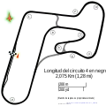 Current layout