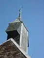 The Sivrey Chapel