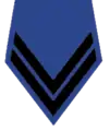 Cabo primero(Venezuelan Air Force)