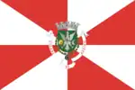 Flag of District of Aveiro