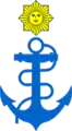 Wing Emblem