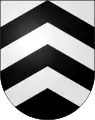 Coat of arms of Avry