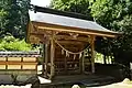 Chokushimon（Asago City ICP）