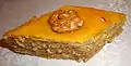 Azerbaijani Baklava