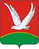 Coat of arms of Aznakayevo