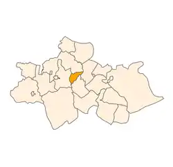 Rural Commune of Azzaba