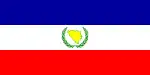 Fourth alternative flag of second proposal