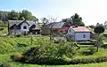 Local part Pekařka