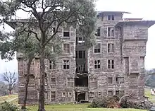 The Orphanage today