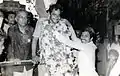 One Constituency (Chinchpokli) & three M.L.A's. B.D.Zute, Shaikh Shamim Ahmed, and Madhu Chavan on 28 May 1980.