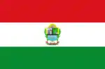 Flag of Azángaro