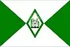 Flag of San Mateo